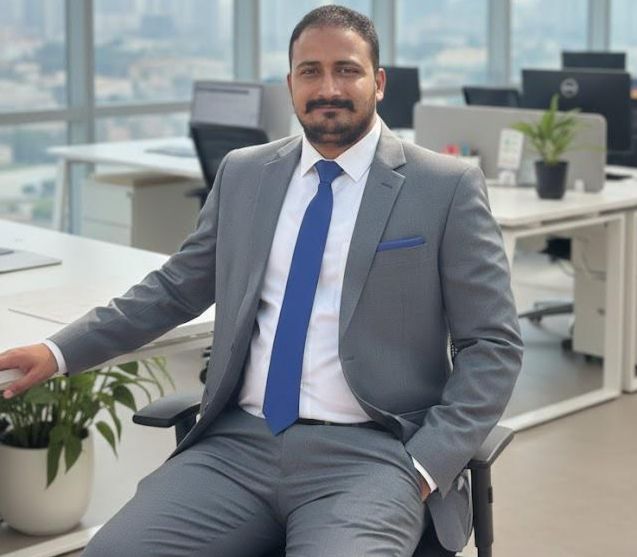 Director Uttam Singh